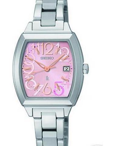 SEIKO