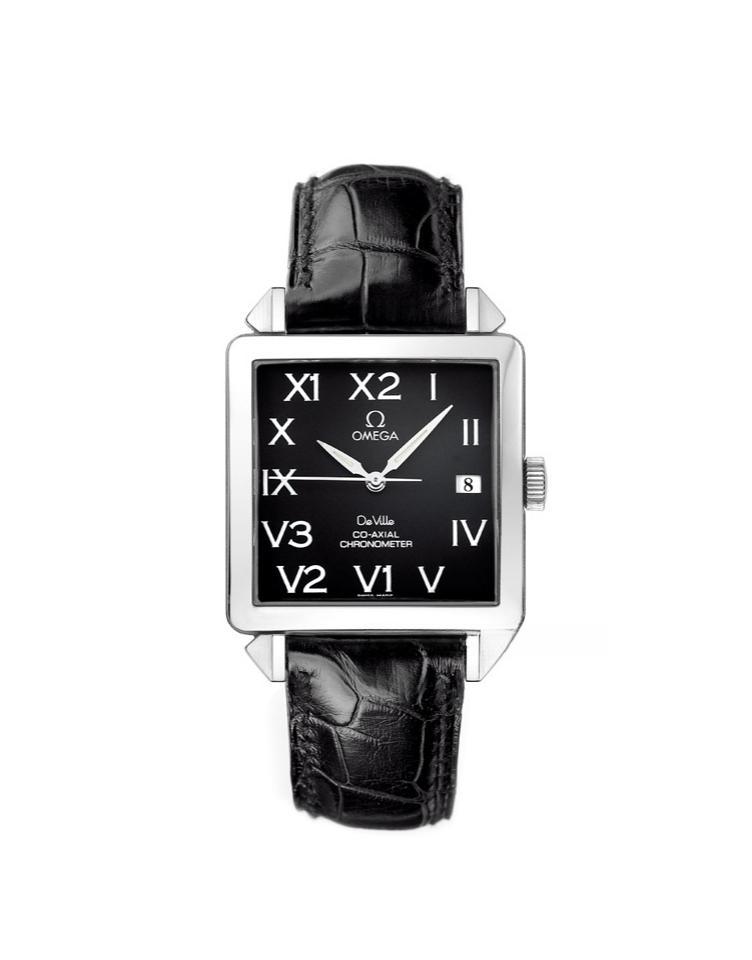 OMEGA 7801.50.31