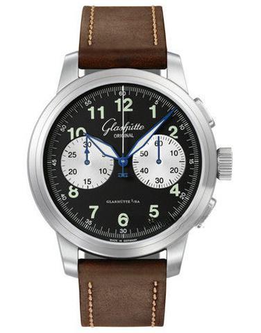 GLASHÜTTE ORIGINAL