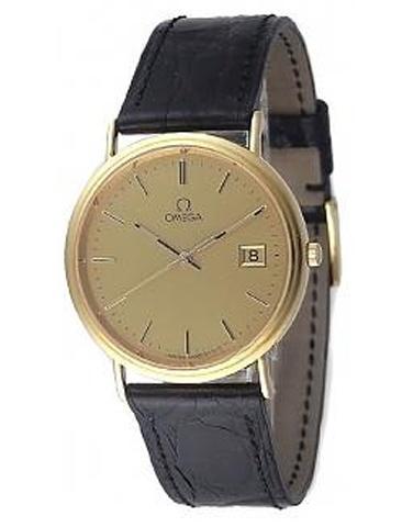 OMEGA 7910.11.11