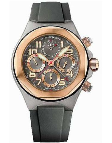 GIRARD-PERREGAUX