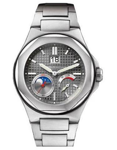 GIRARD-PERREGAUX