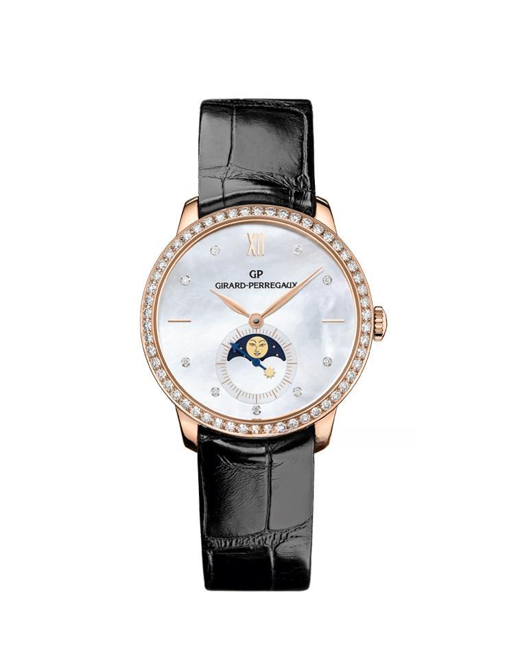 GIRARD-PERREGAUX 49524D52A751-CK6A