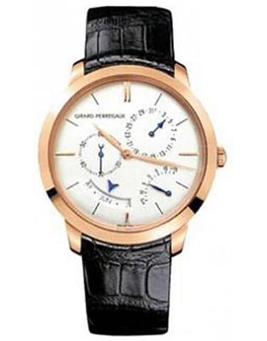 GIRARD-PERREGAUX