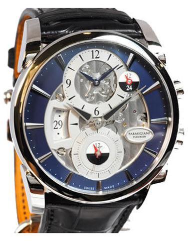 PARMIGIANI FLEURIER