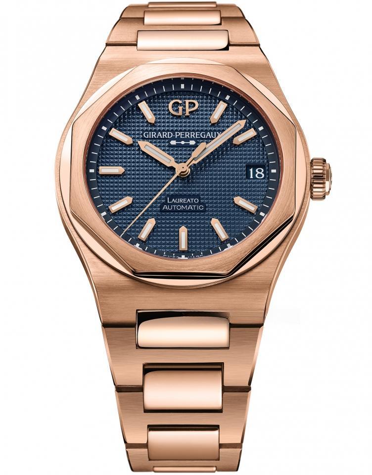 GIRARD-PERREGAUX 81010-52-436-BB4A