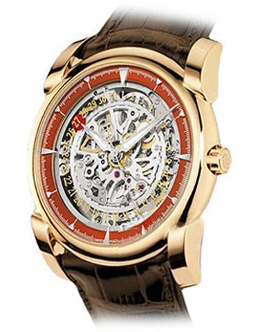 PARMIGIANI FLEURIER