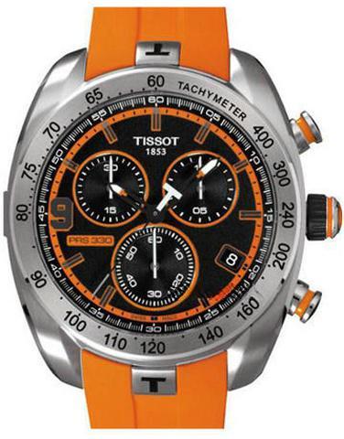 TISSOT