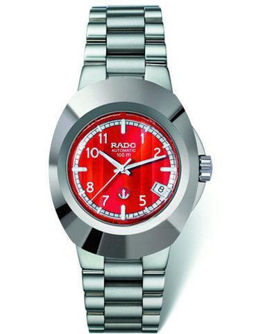 RADO