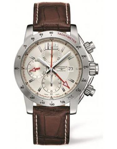 LONGINES