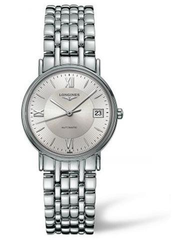 LONGINES