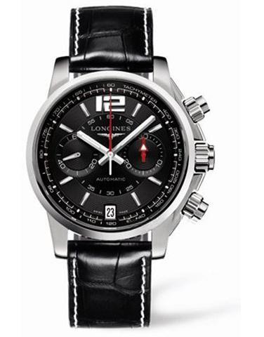 LONGINES