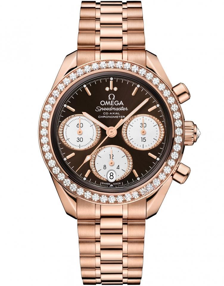 OMEGA 324.55.38.50.63.001