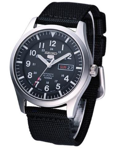 SEIKO