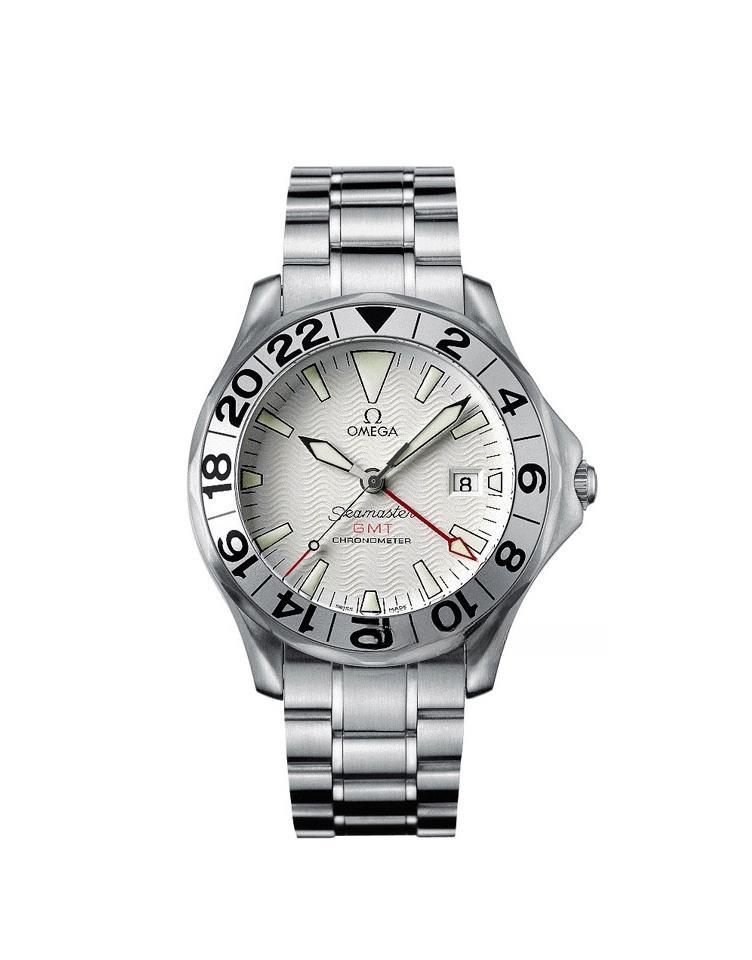 OMEGA 2538.20.00