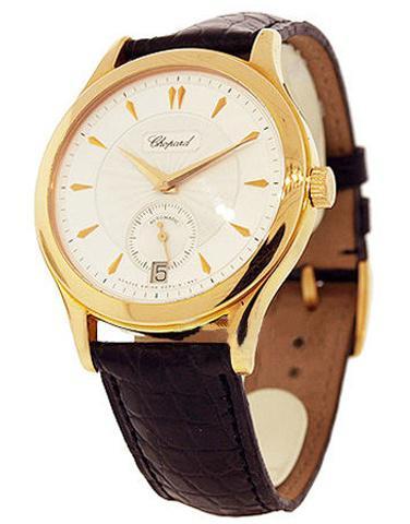 CHOPARD