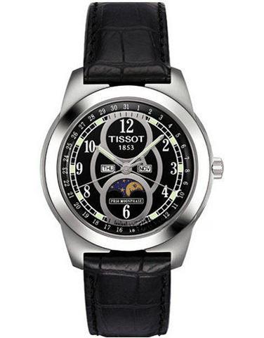 TISSOT