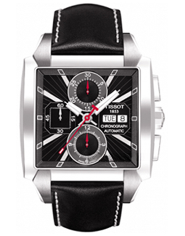 TISSOT