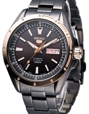 SEIKO