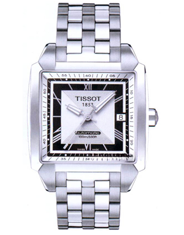 TISSOT