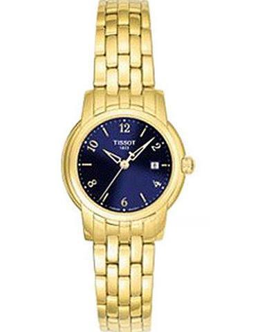 TISSOT