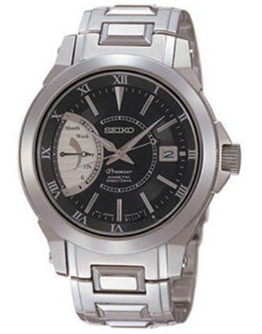 SEIKO