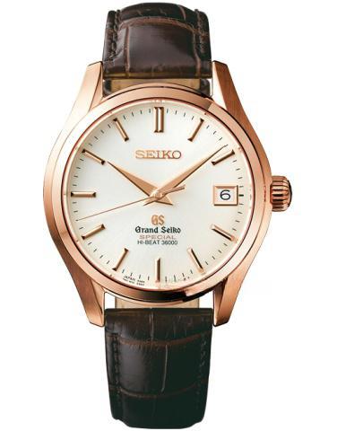 SEIKO