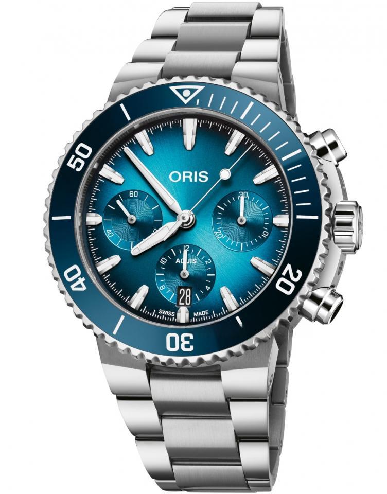 ORIS 01 771 7793 4155-07 8 23 01PEB