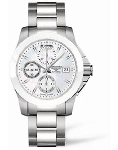 LONGINES