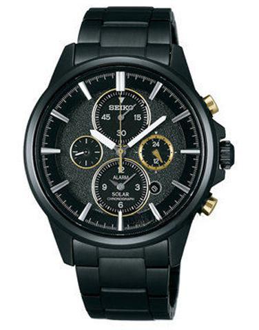 SEIKO