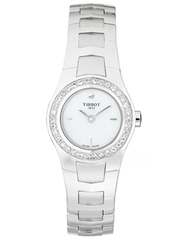 TISSOT