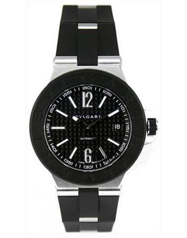 BVLGARI