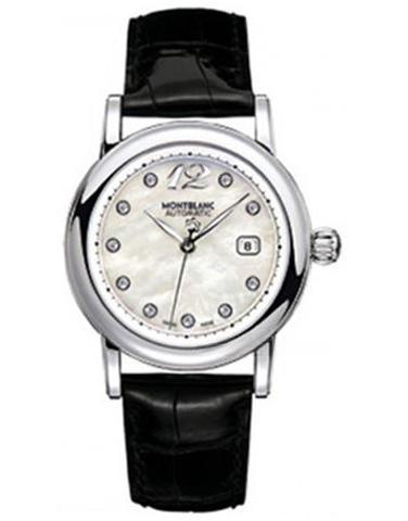 MONTBLANC