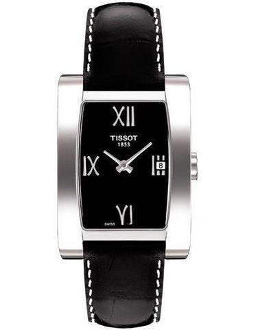 TISSOT