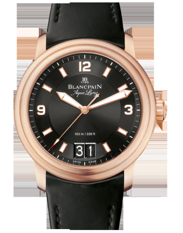 BLANCPAIN