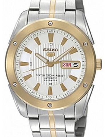 SEIKO