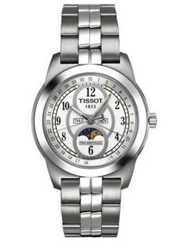 TISSOT