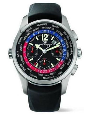 GIRARD-PERREGAUX