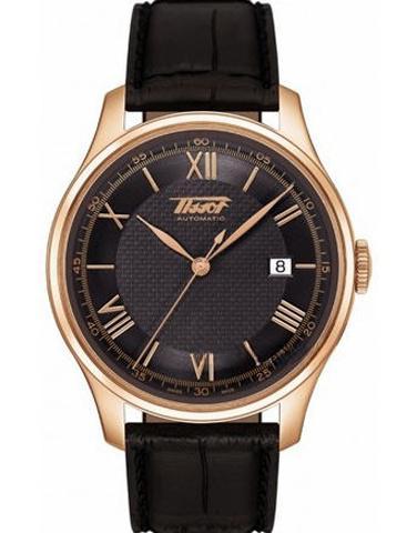 TISSOT