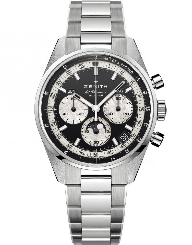 ZENITH 03.3401.3610/21.M3200