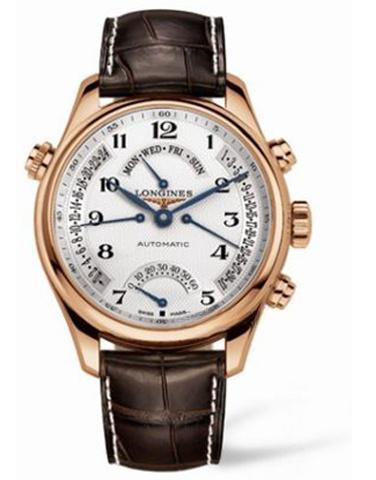 LONGINES