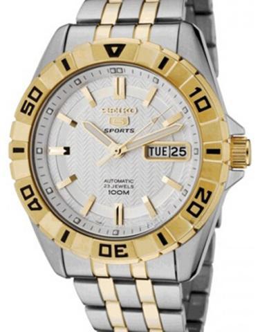 SEIKO