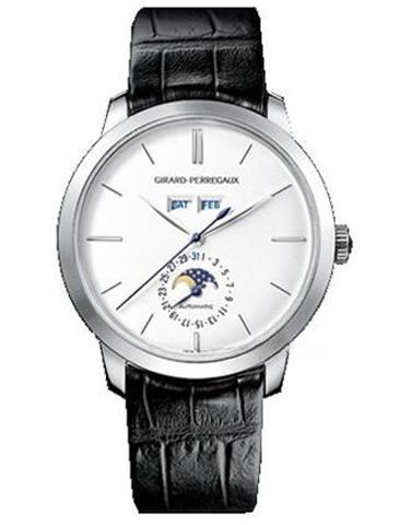 GIRARD-PERREGAUX