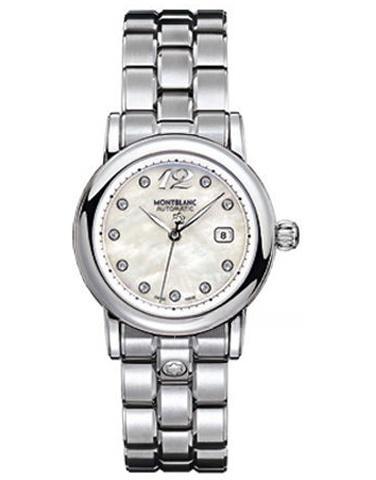 MONTBLANC