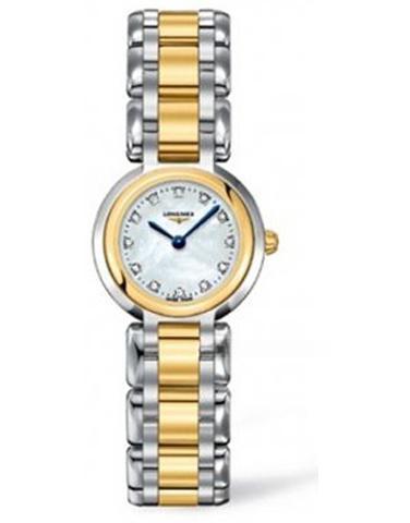 LONGINES
