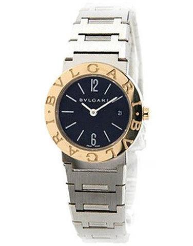 BVLGARI