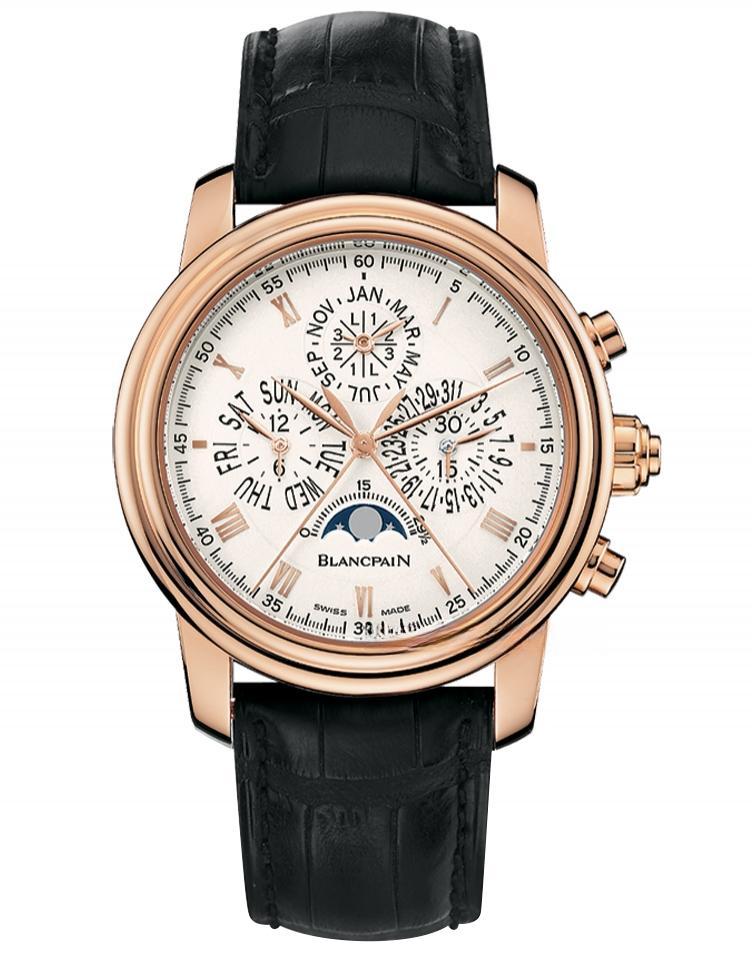 BLANCPAIN 4286P-3642-55B