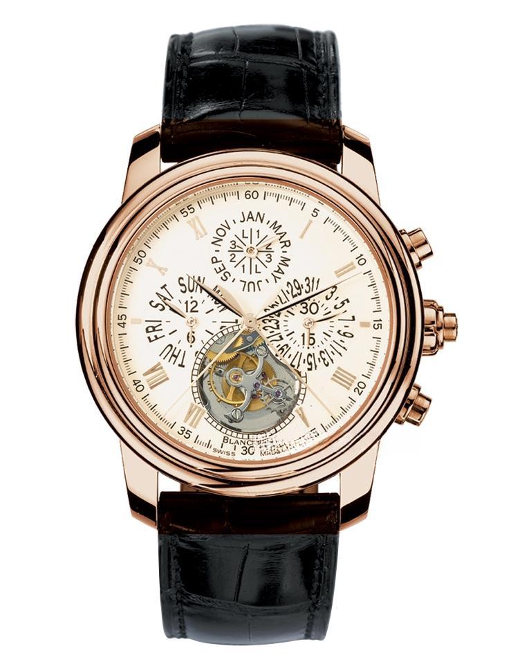 BLANCPAIN 4289Q-3642-55B