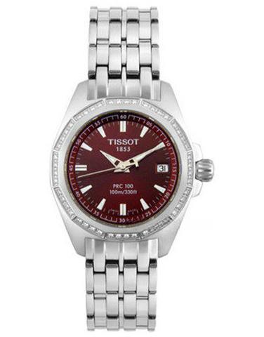 TISSOT