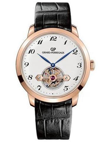 GIRARD-PERREGAUX
